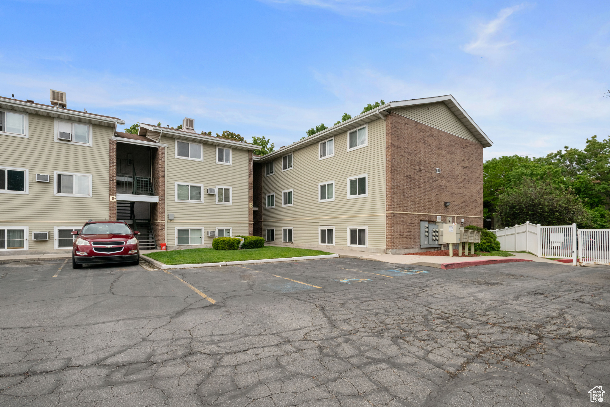 1557 W 200 #A302, Salt Lake City, Utah image 20