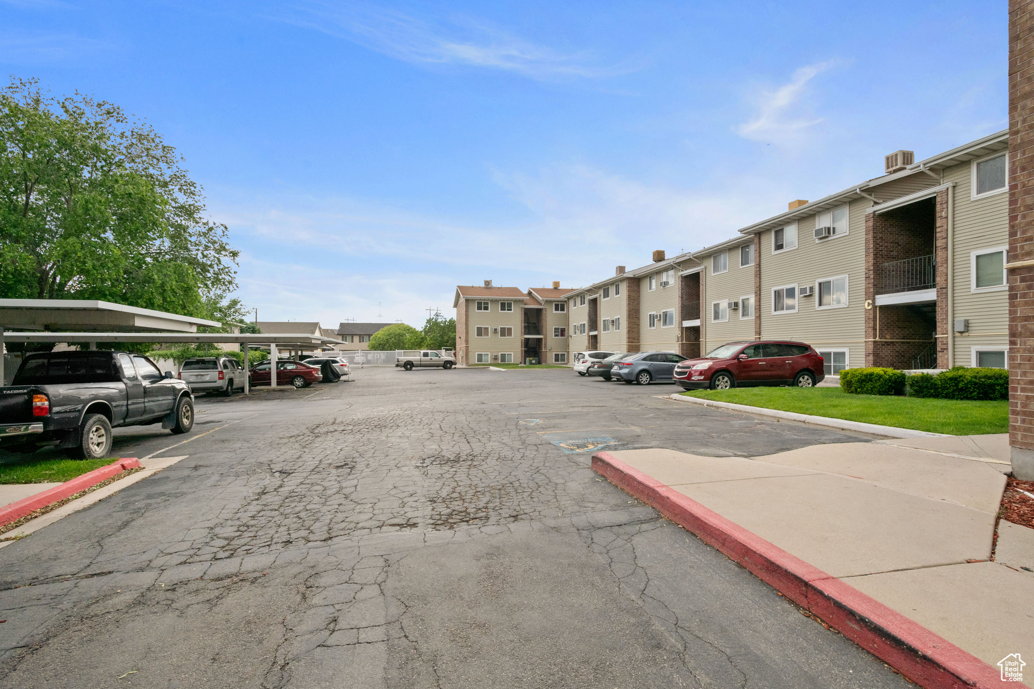 1557 W 200 #A302, Salt Lake City, Utah image 18