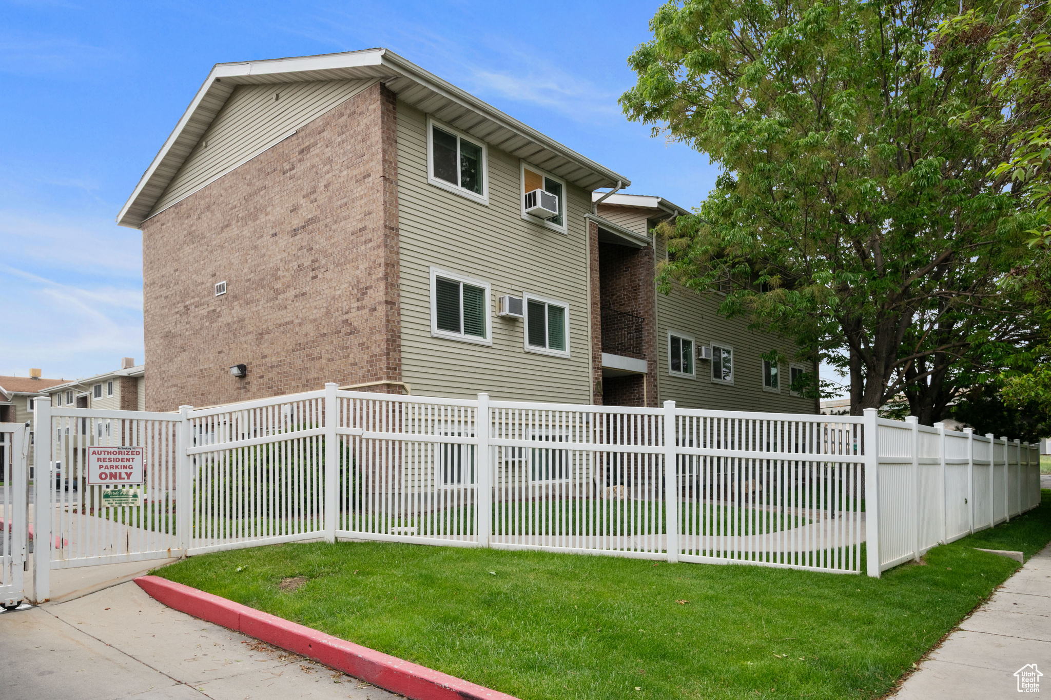 1557 W 200 #A302, Salt Lake City, Utah image 24