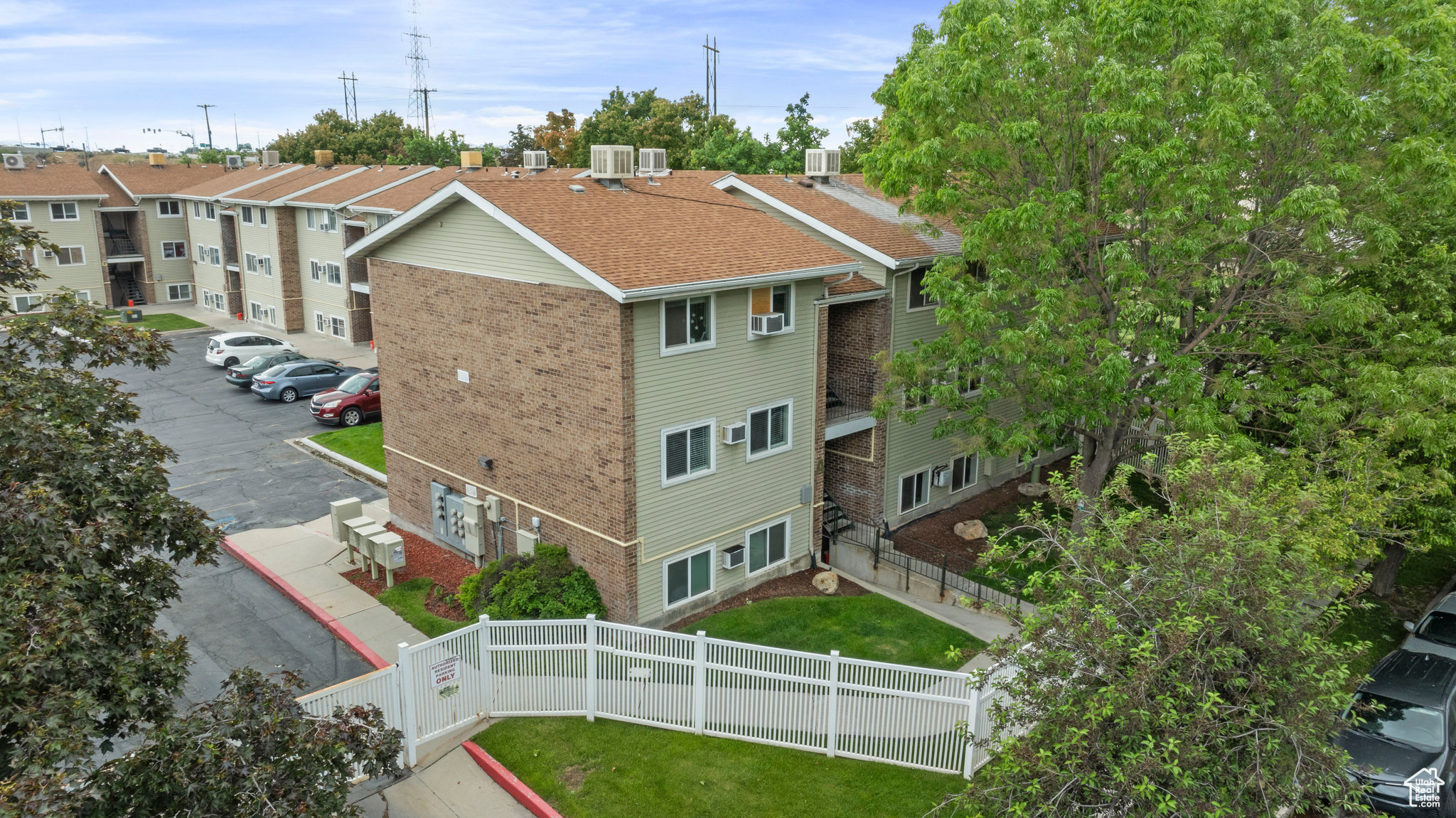 1557 W 200 #A302, Salt Lake City, Utah image 1