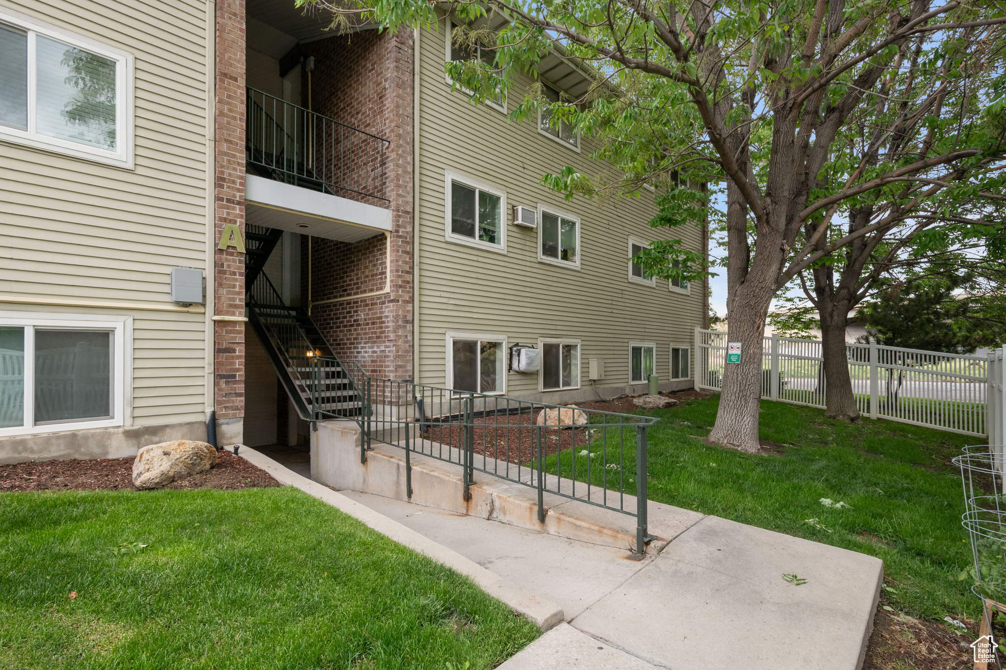 1557 W 200 #A302, Salt Lake City, Utah image 17
