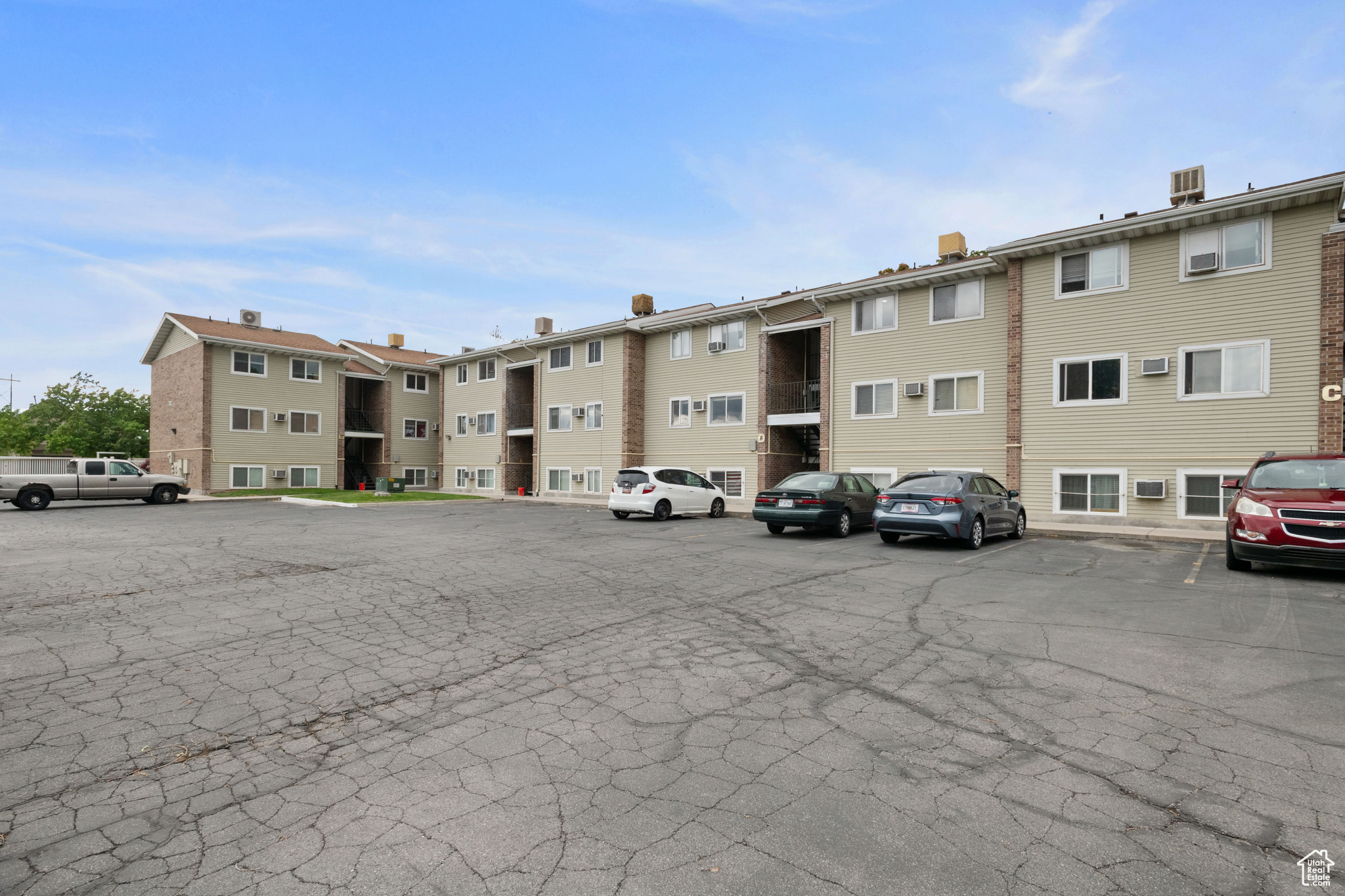 1557 W 200 #A302, Salt Lake City, Utah image 21