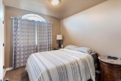 Tiny photo for 5999 S 3200 W, Roy, UT 84067 (MLS # 2126548)