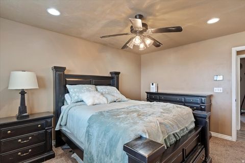 Tiny photo for 5999 S 3200 W, Roy, UT 84067 (MLS # 2126548)