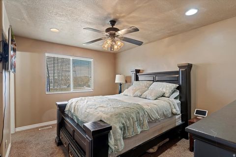 Tiny photo for 5999 S 3200 W, Roy, UT 84067 (MLS # 2126548)