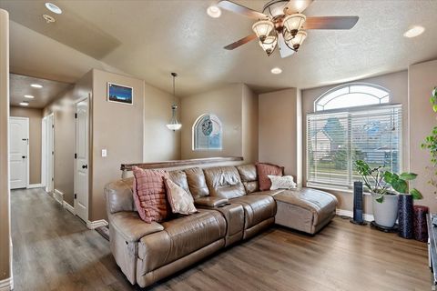 Tiny photo for 5999 S 3200 W, Roy, UT 84067 (MLS # 2126548)