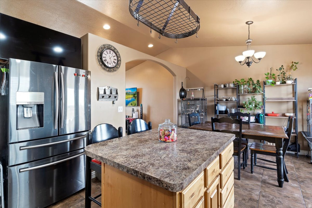 DAY SPRING - Residential