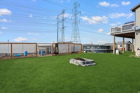 Tiny photo for 5999 S 3200 W, Roy, UT 84067 (MLS # 2126548)