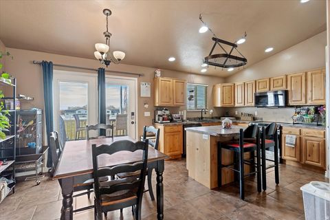 Tiny photo for 5999 S 3200 W, Roy, UT 84067 (MLS # 2126548)