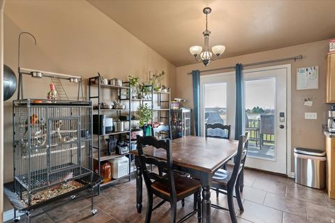 Tiny photo for 5999 S 3200 W, Roy, UT 84067 (MLS # 2126548)