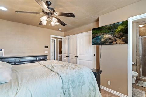 Tiny photo for 5999 S 3200 W, Roy, UT 84067 (MLS # 2126548)