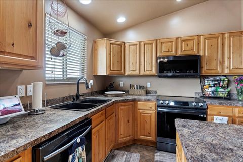 Tiny photo for 5999 S 3200 W, Roy, UT 84067 (MLS # 2126548)