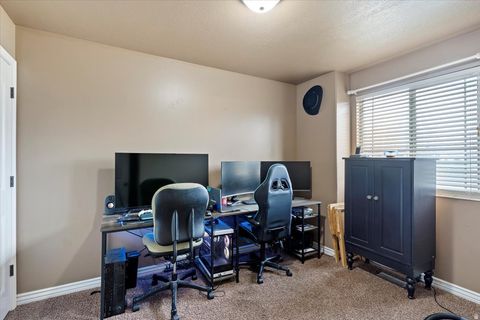 Tiny photo for 5999 S 3200 W, Roy, UT 84067 (MLS # 2126548)