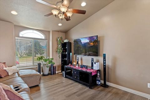 Tiny photo for 5999 S 3200 W, Roy, UT 84067 (MLS # 2126548)
