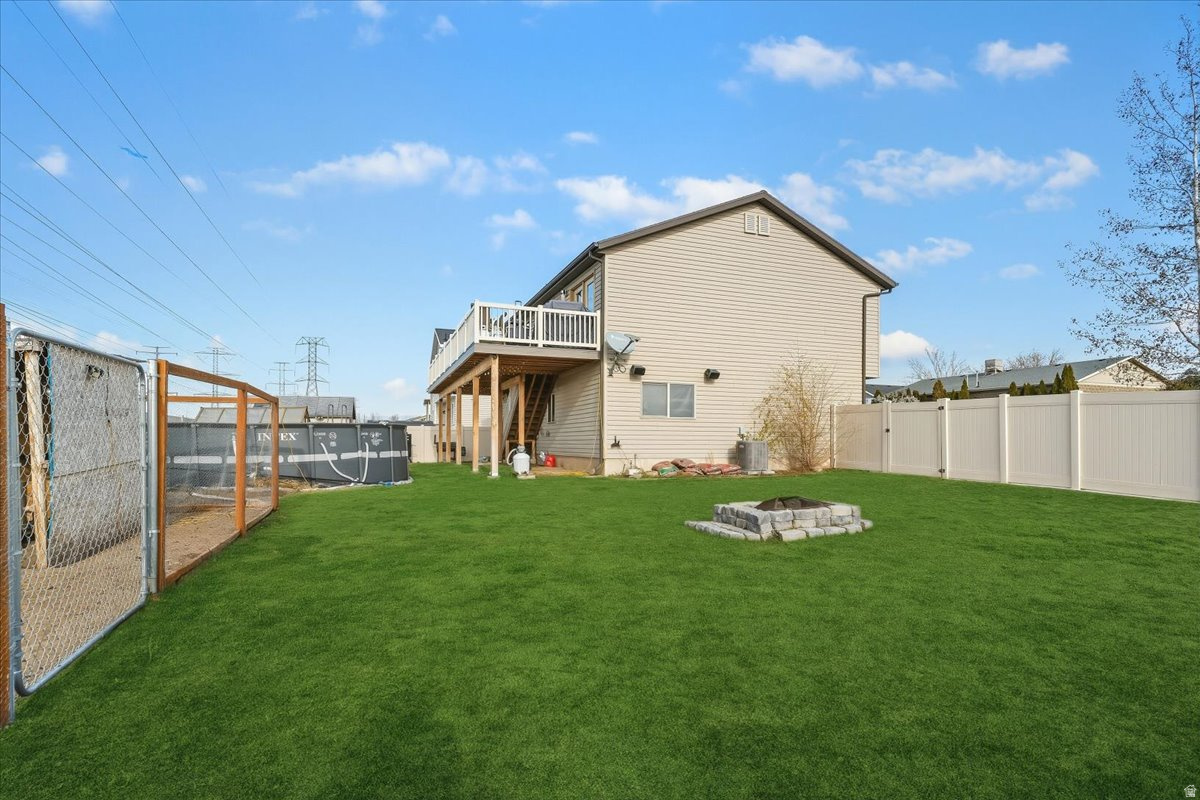 DAY SPRING - Residential