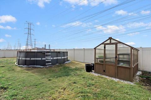 Tiny photo for 5999 S 3200 W, Roy, UT 84067 (MLS # 2126548)