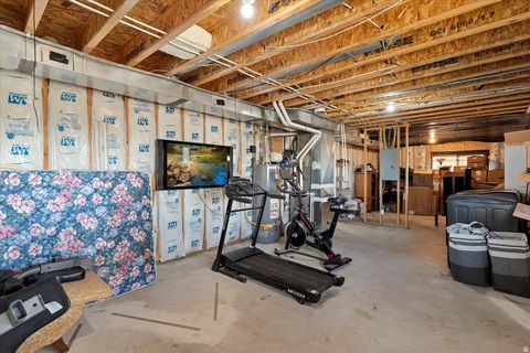 Tiny photo for 5999 S 3200 W, Roy, UT 84067 (MLS # 2126548)