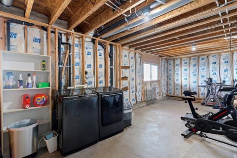 Tiny photo for 5999 S 3200 W, Roy, UT 84067 (MLS # 2126548)