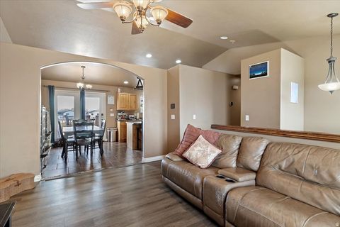 Tiny photo for 5999 S 3200 W, Roy, UT 84067 (MLS # 2126548)