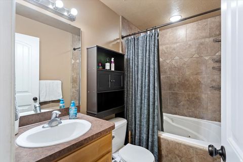 Tiny photo for 5999 S 3200 W, Roy, UT 84067 (MLS # 2126548)