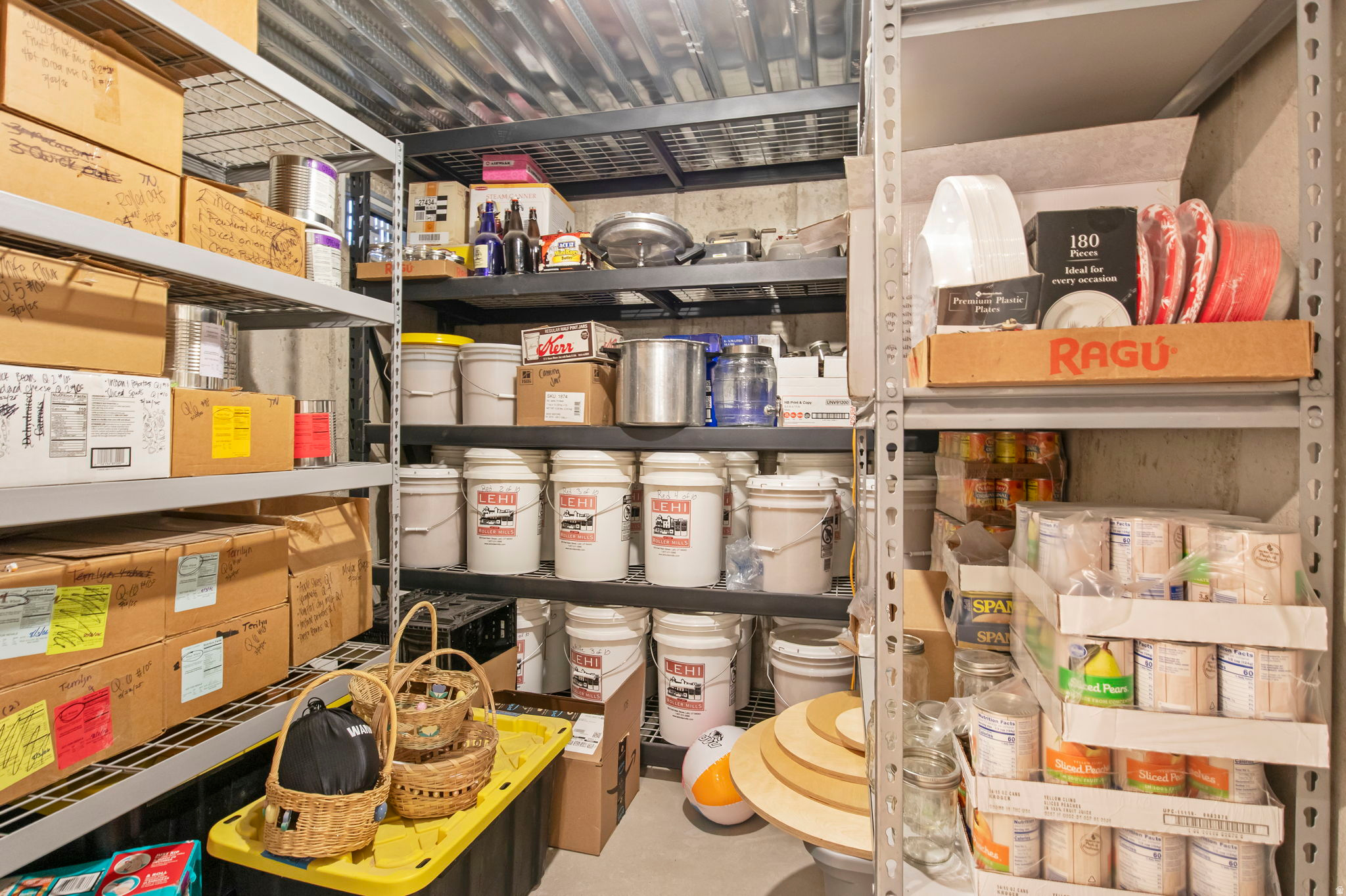 PROVIDENCE AT WATERS EDGE - Residential