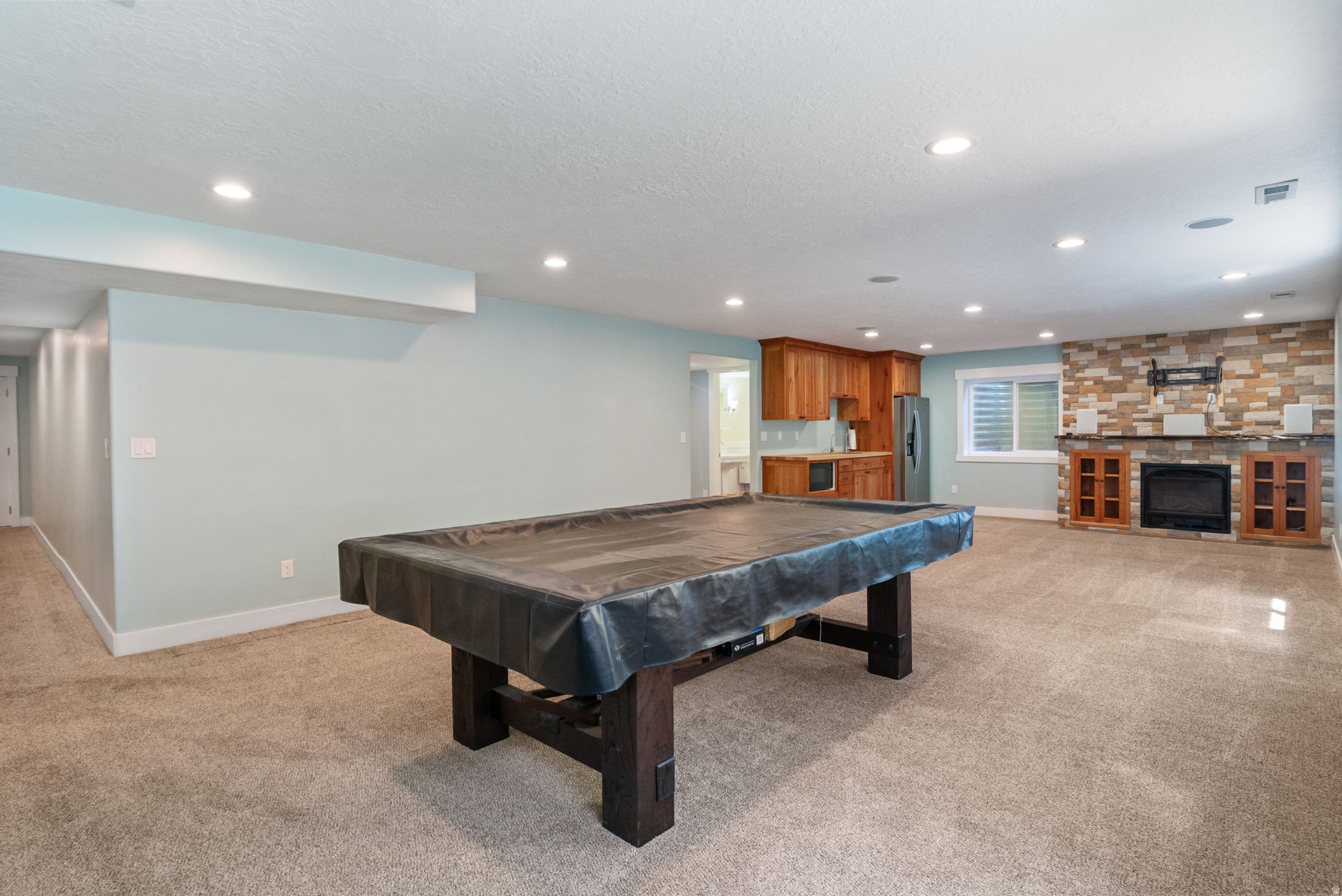 PROVIDENCE AT WATERS EDGE - Residential