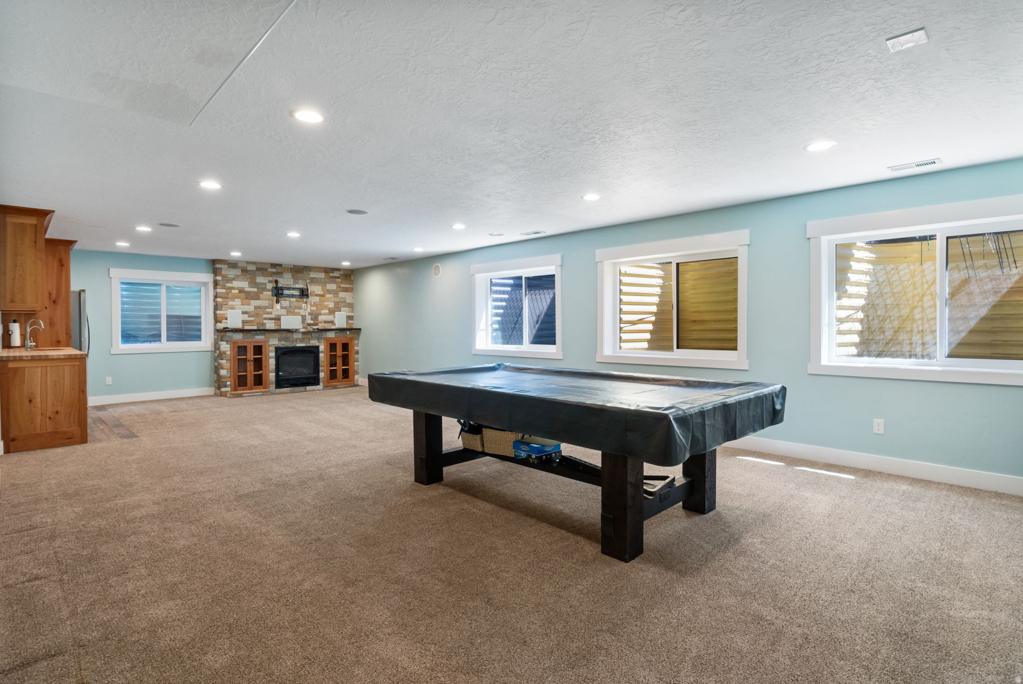 PROVIDENCE AT WATERS EDGE - Residential