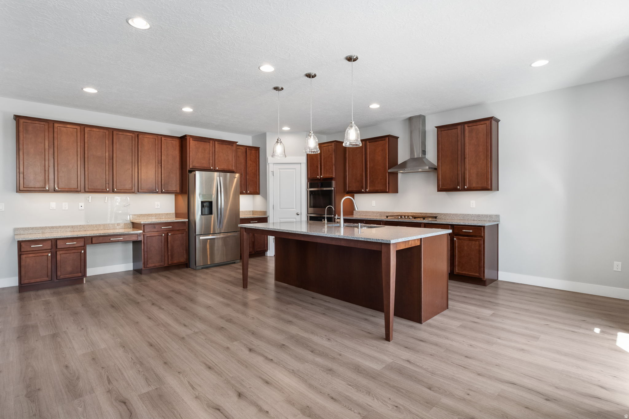 PROVIDENCE AT WATERS EDGE - Residential