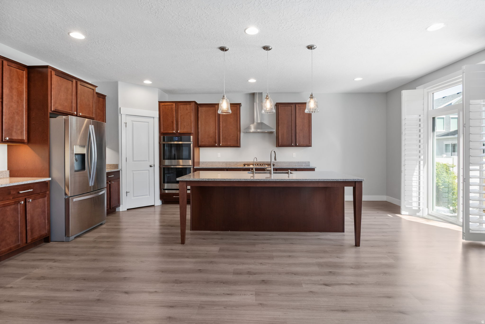 PROVIDENCE AT WATERS EDGE - Residential