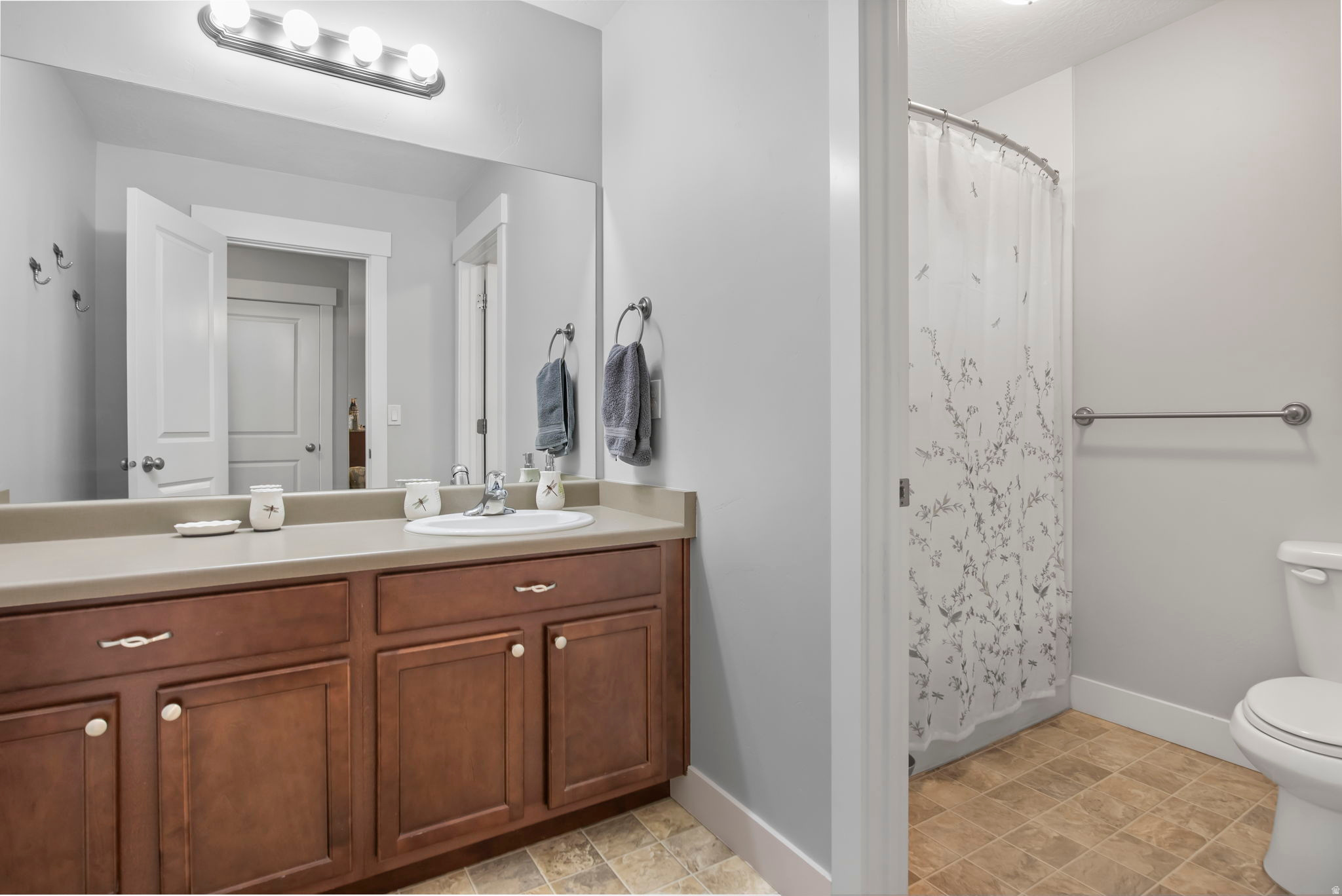 PROVIDENCE AT WATERS EDGE - Residential