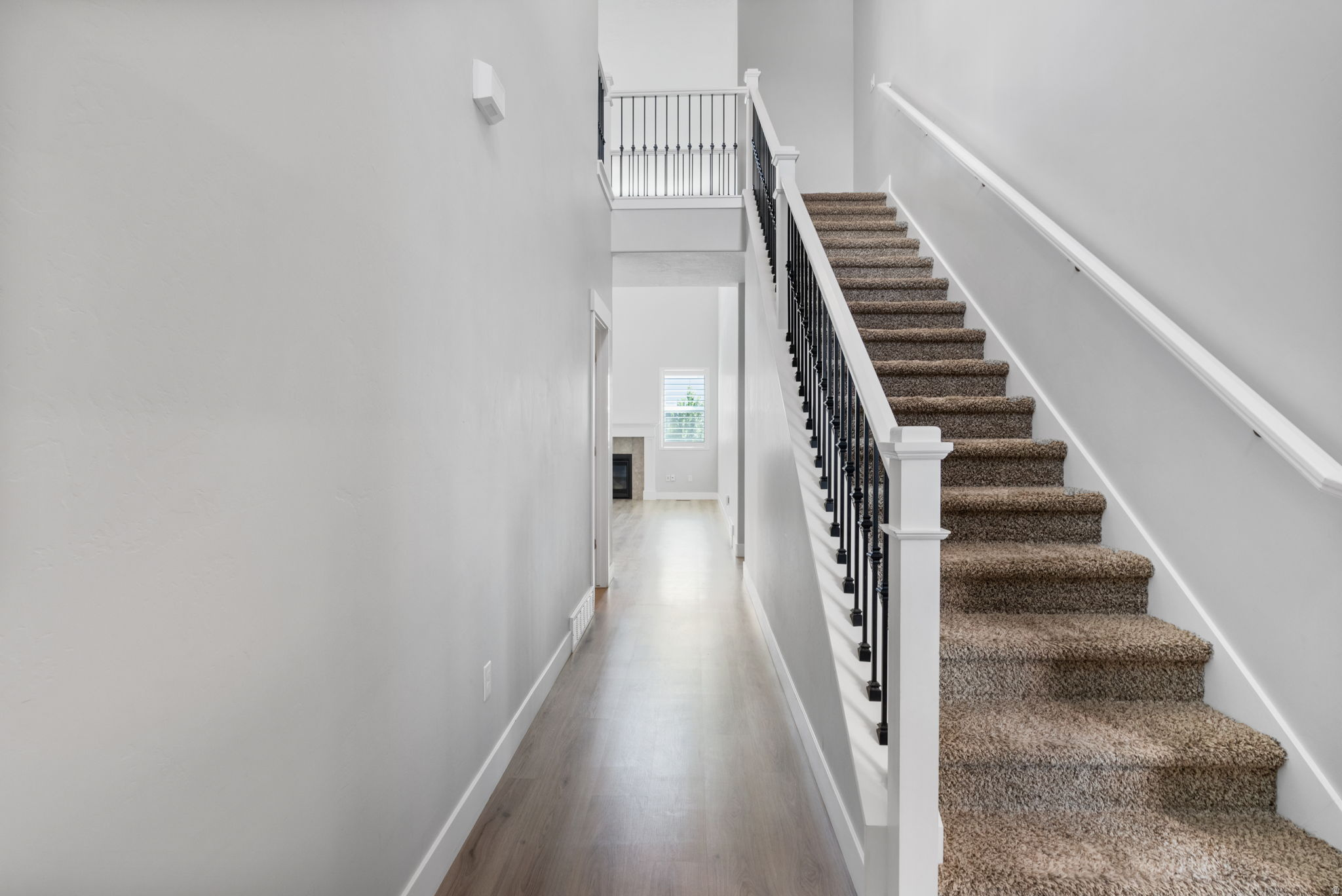 PROVIDENCE AT WATERS EDGE - Residential