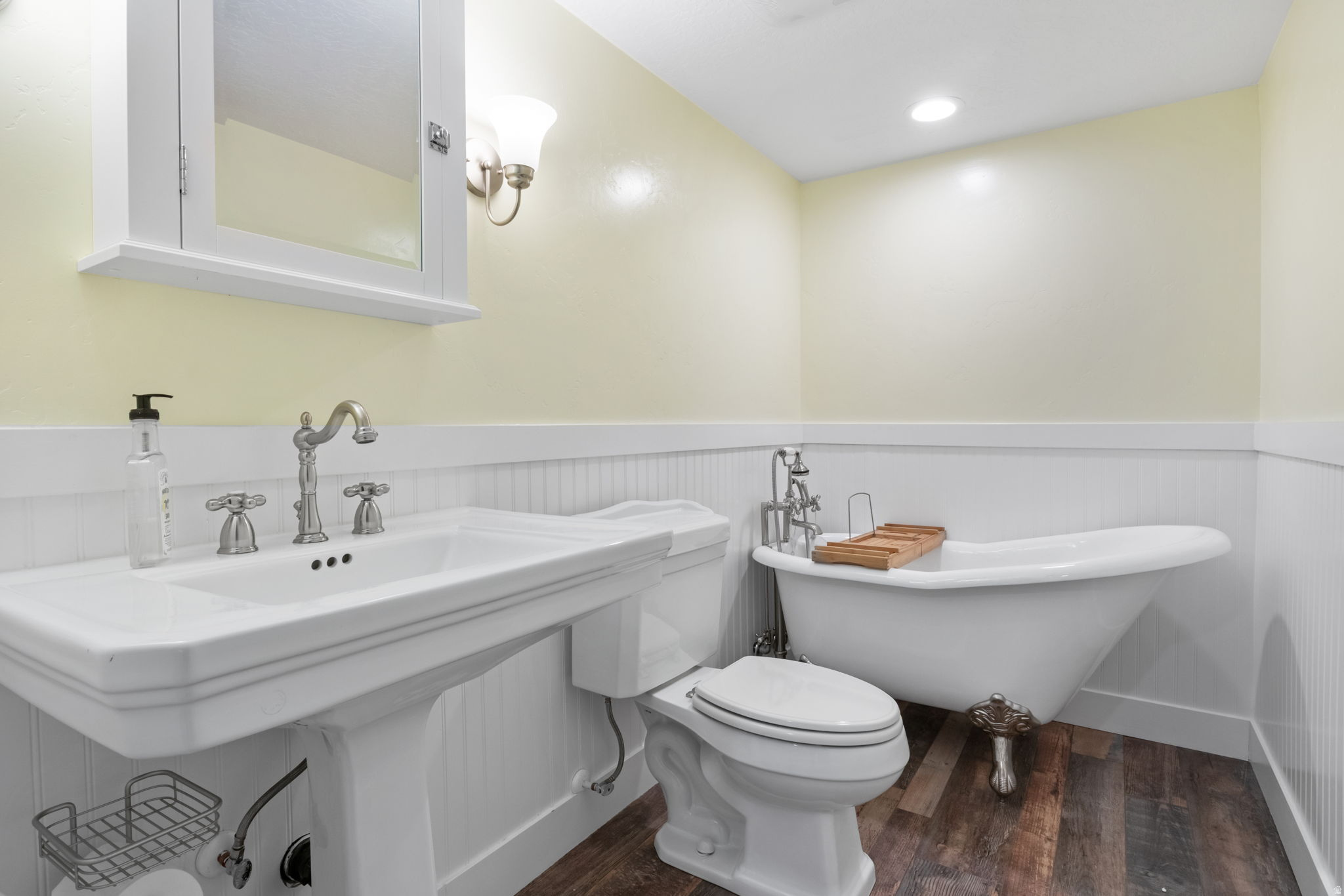 PROVIDENCE AT WATERS EDGE - Residential