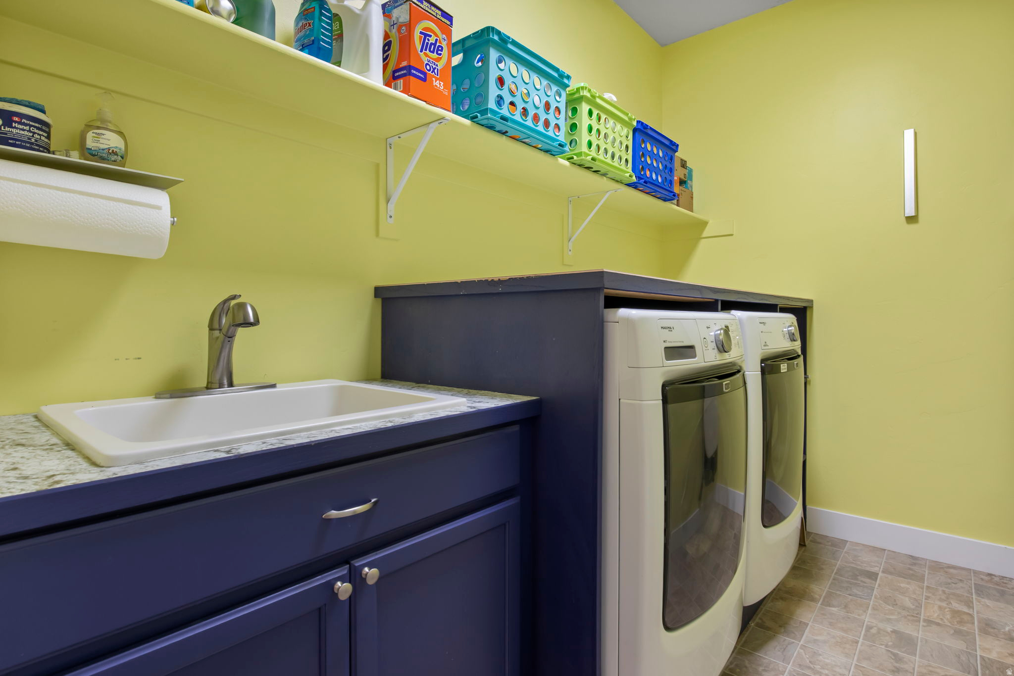 PROVIDENCE AT WATERS EDGE - Residential