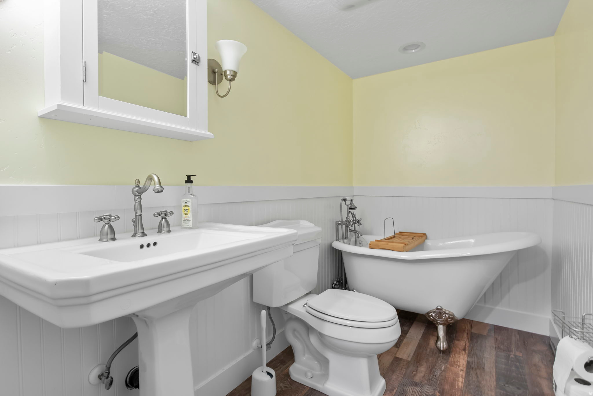 PROVIDENCE AT WATERS EDGE - Residential