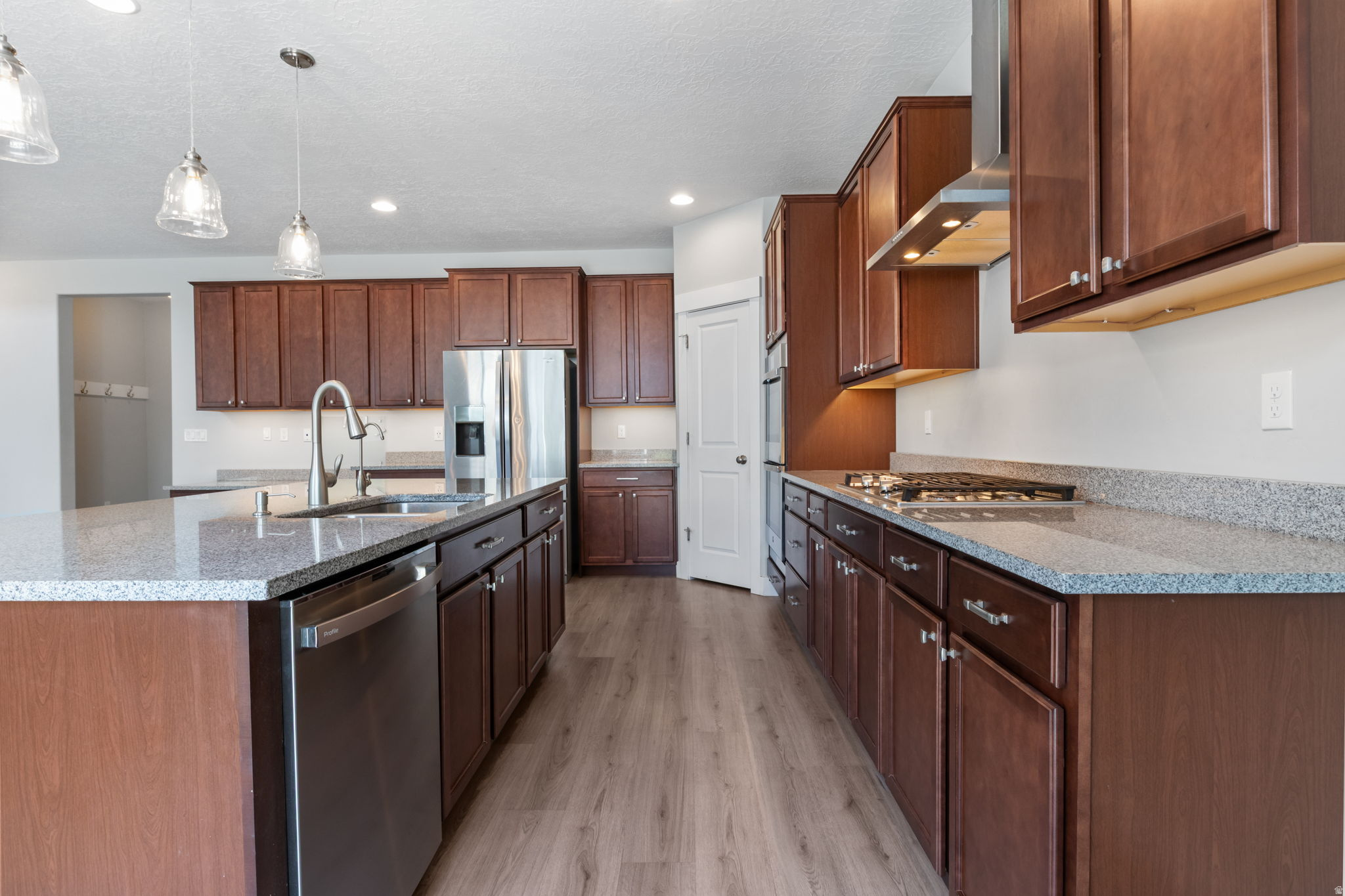 PROVIDENCE AT WATERS EDGE - Residential