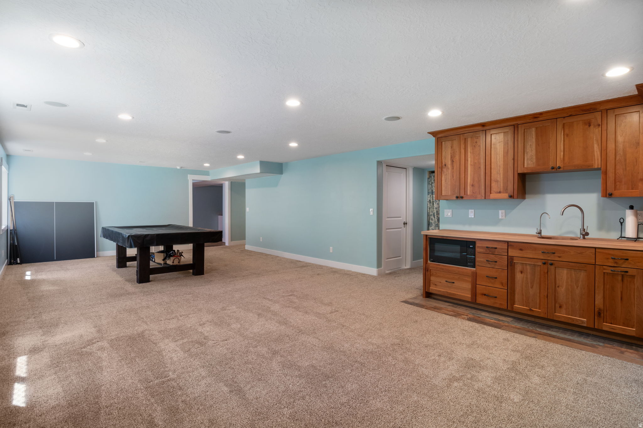 PROVIDENCE AT WATERS EDGE - Residential