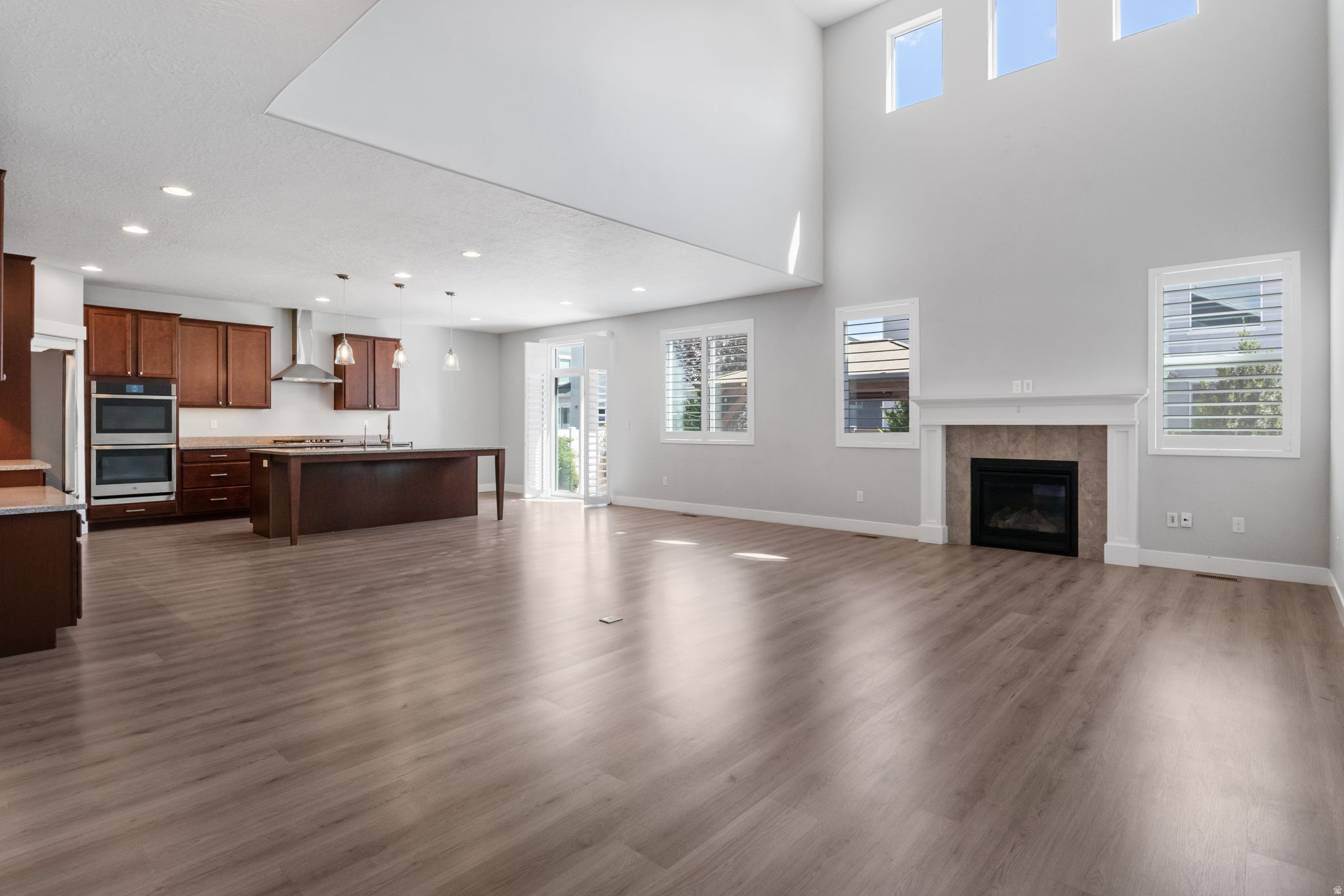 PROVIDENCE AT WATERS EDGE - Residential