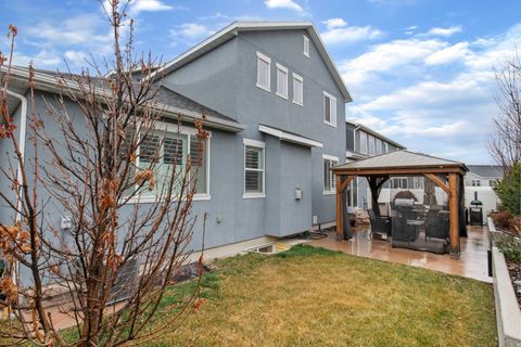 Tiny photo for 152 E 580 N, Vineyard, UT 84059 (MLS # 2141100)
