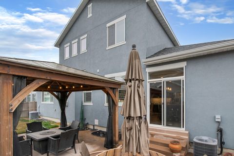 Tiny photo for 152 E 580 N, Vineyard, UT 84059 (MLS # 2141100)