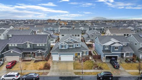 Tiny photo for 152 E 580 N, Vineyard, UT 84059 (MLS # 2141100)