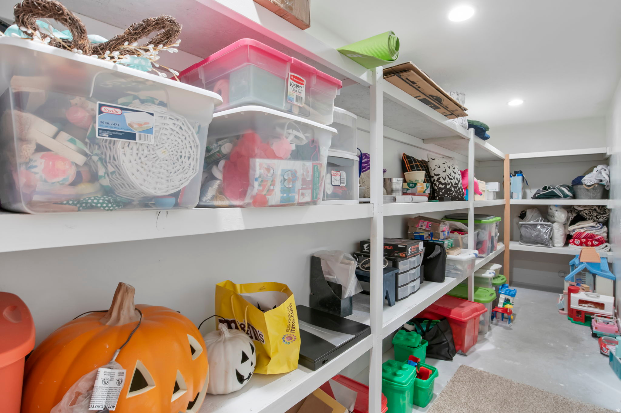 PROVIDENCE AT WATERS EDGE - Residential