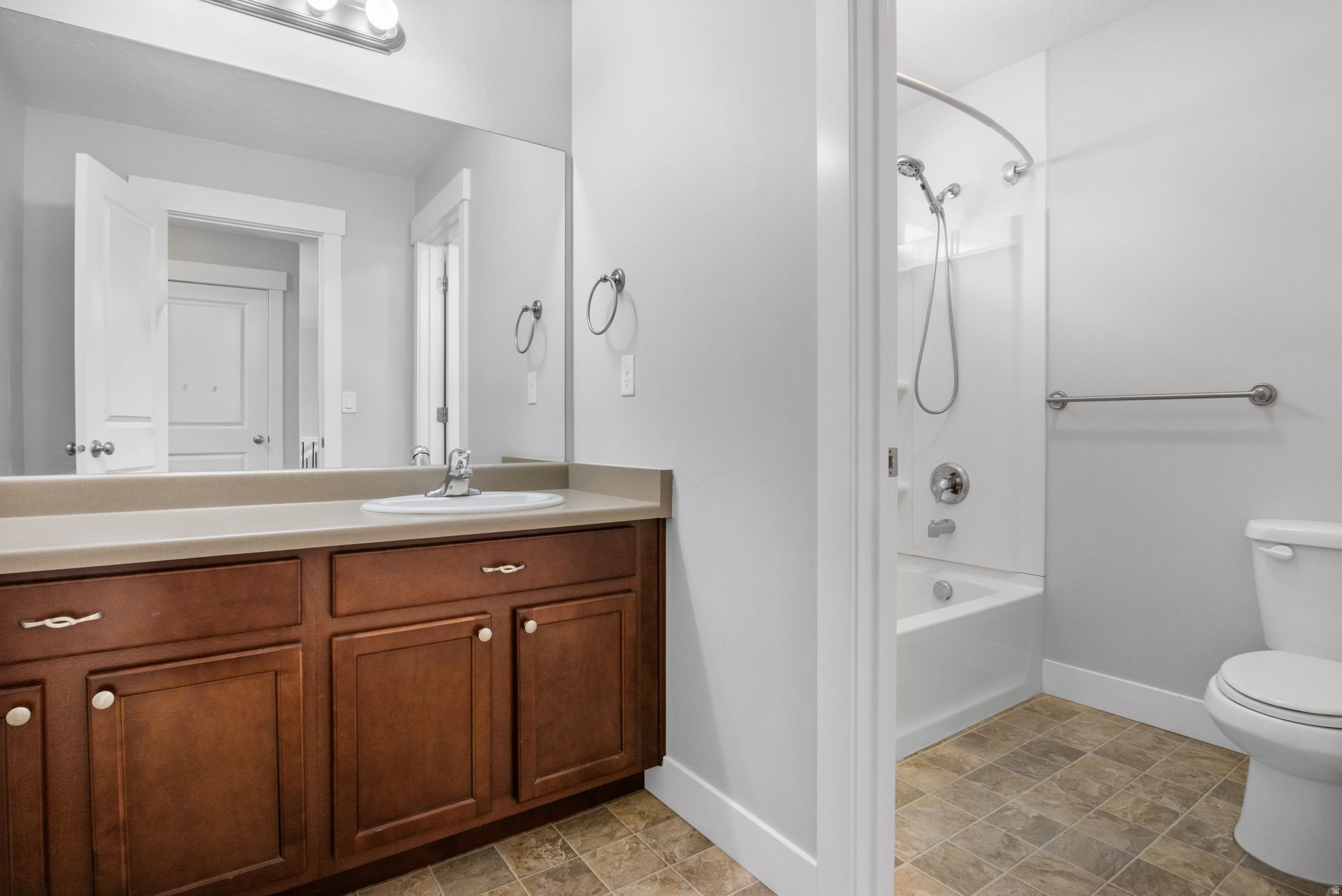 PROVIDENCE AT WATERS EDGE - Residential