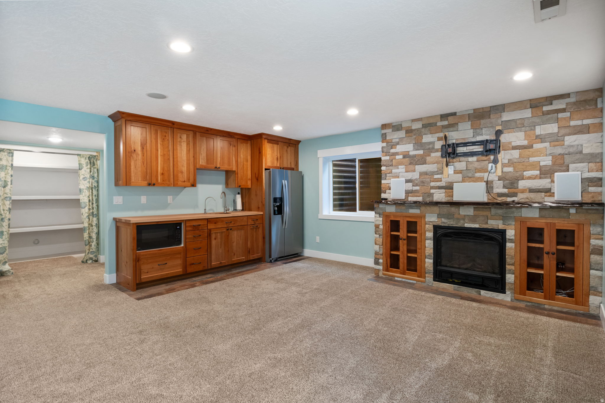 PROVIDENCE AT WATERS EDGE - Residential