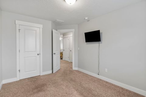 Tiny photo for 152 E 580 N, Vineyard, UT 84059 (MLS # 2141100)