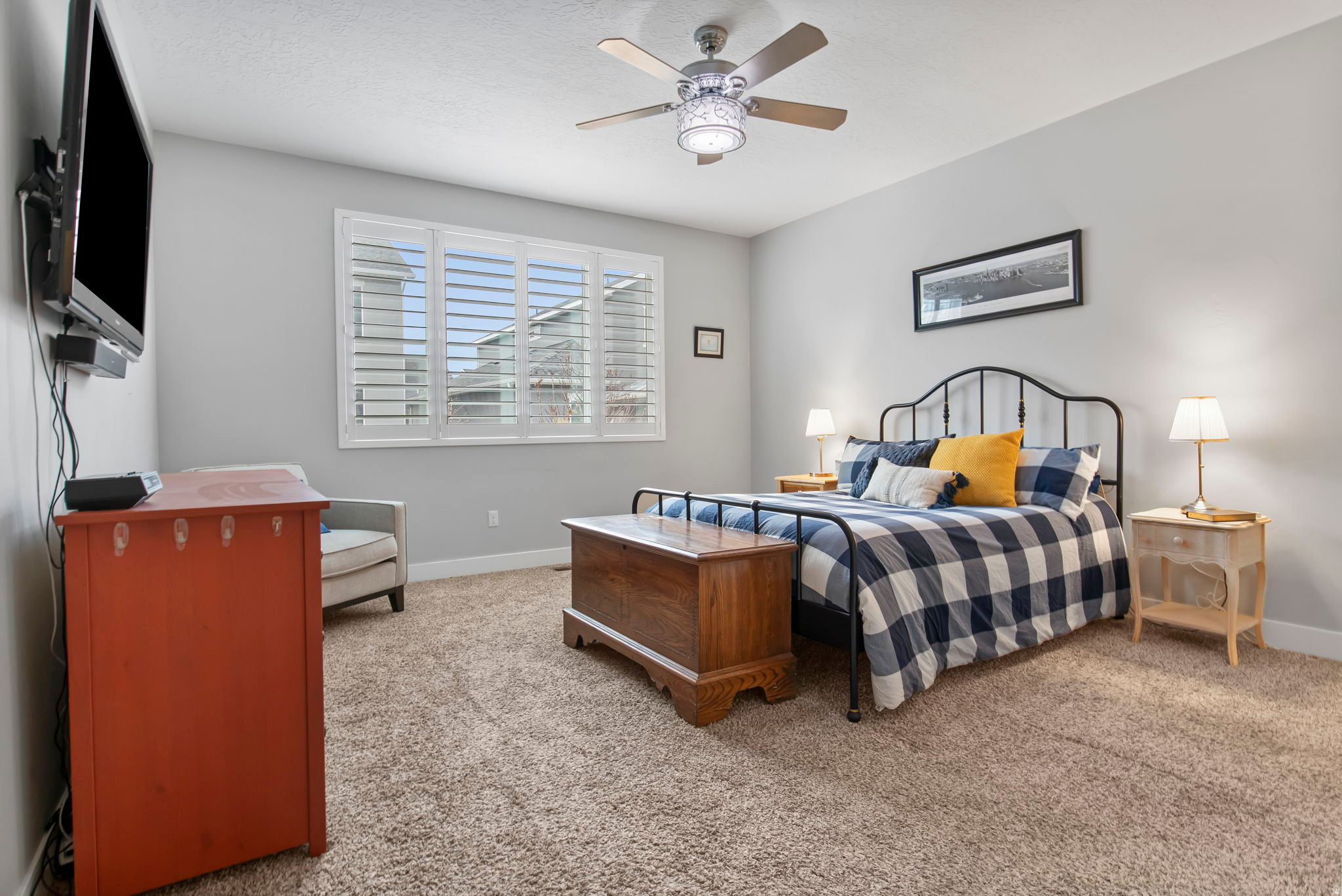 PROVIDENCE AT WATERS EDGE - Residential