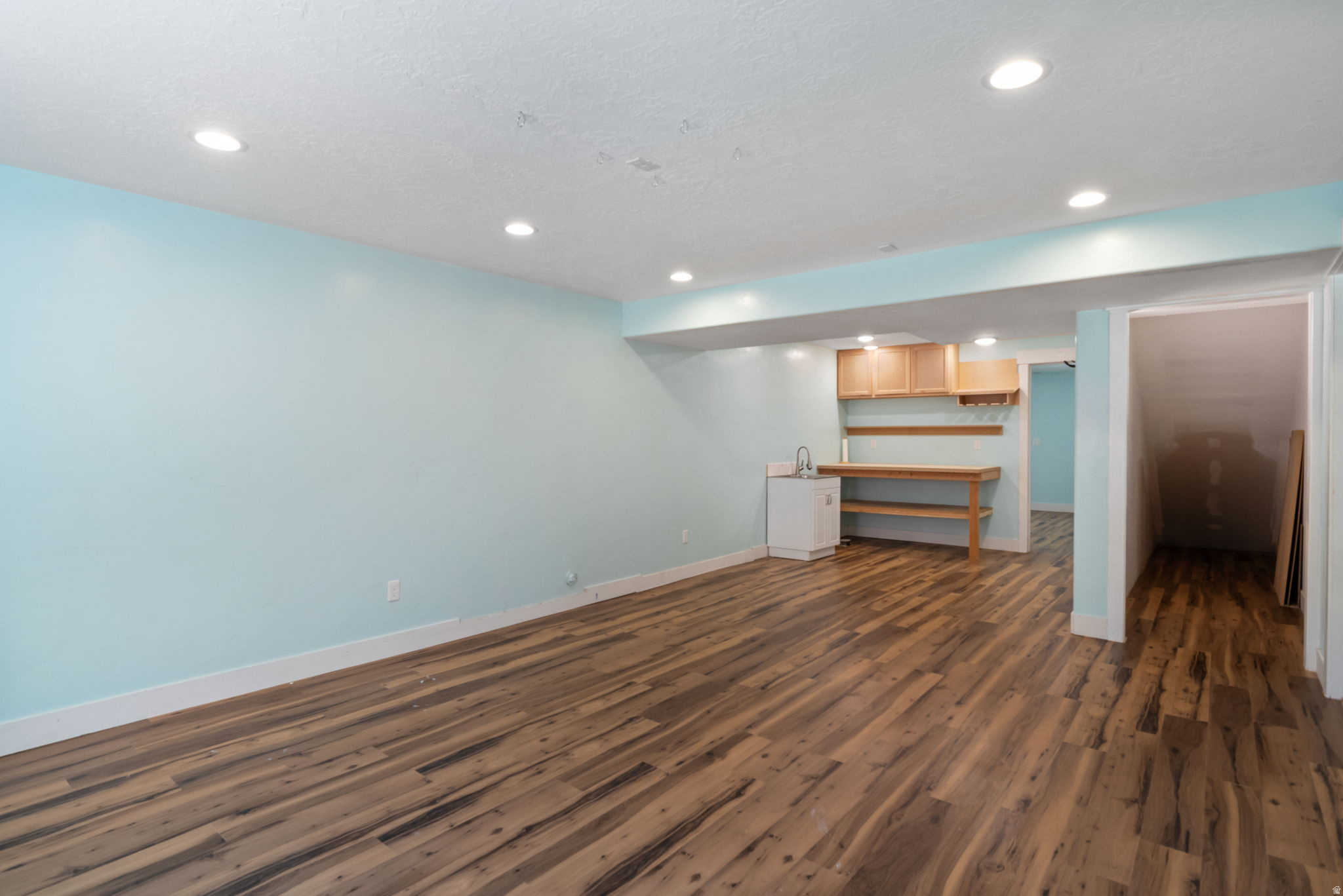 PROVIDENCE AT WATERS EDGE - Residential