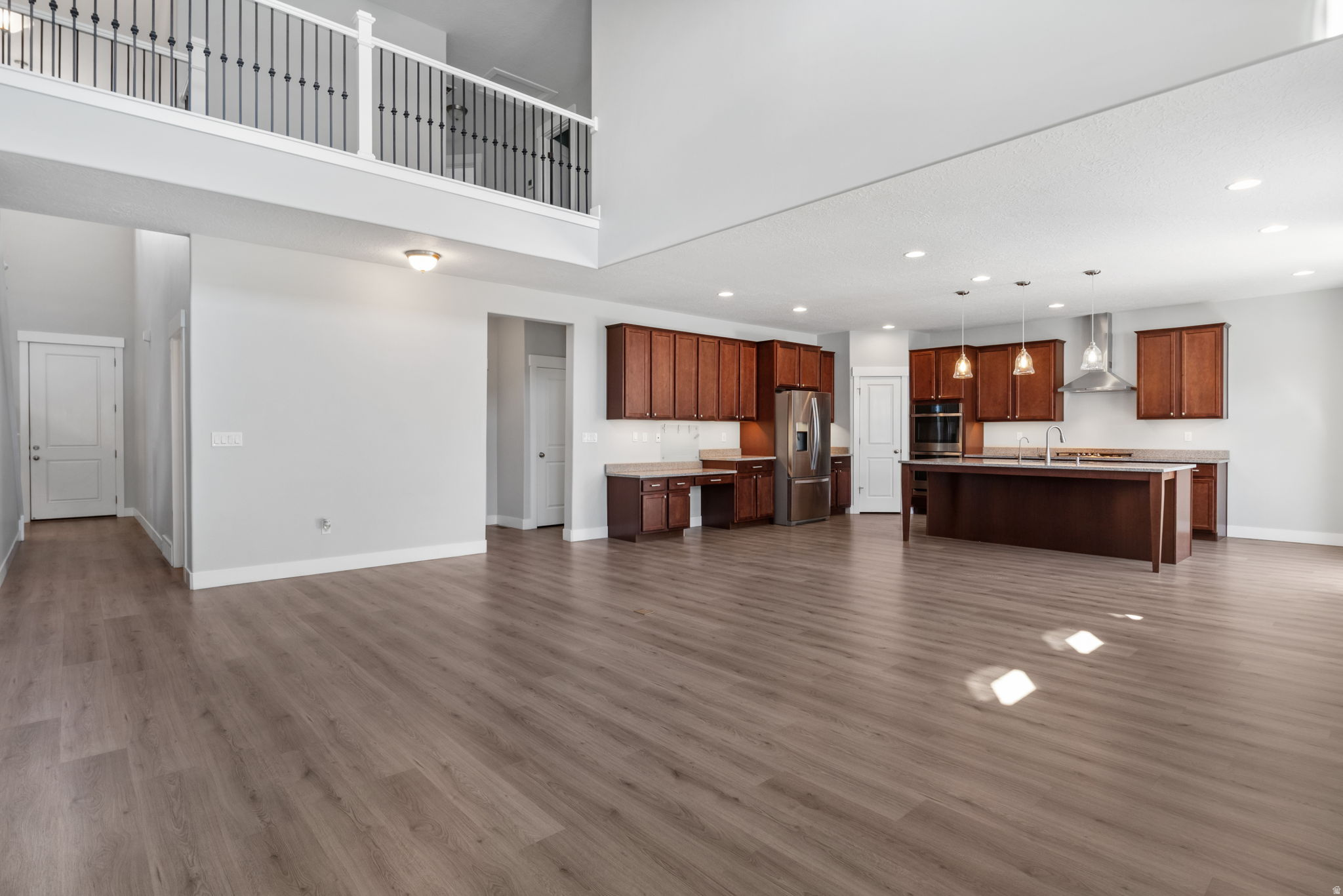 PROVIDENCE AT WATERS EDGE - Residential