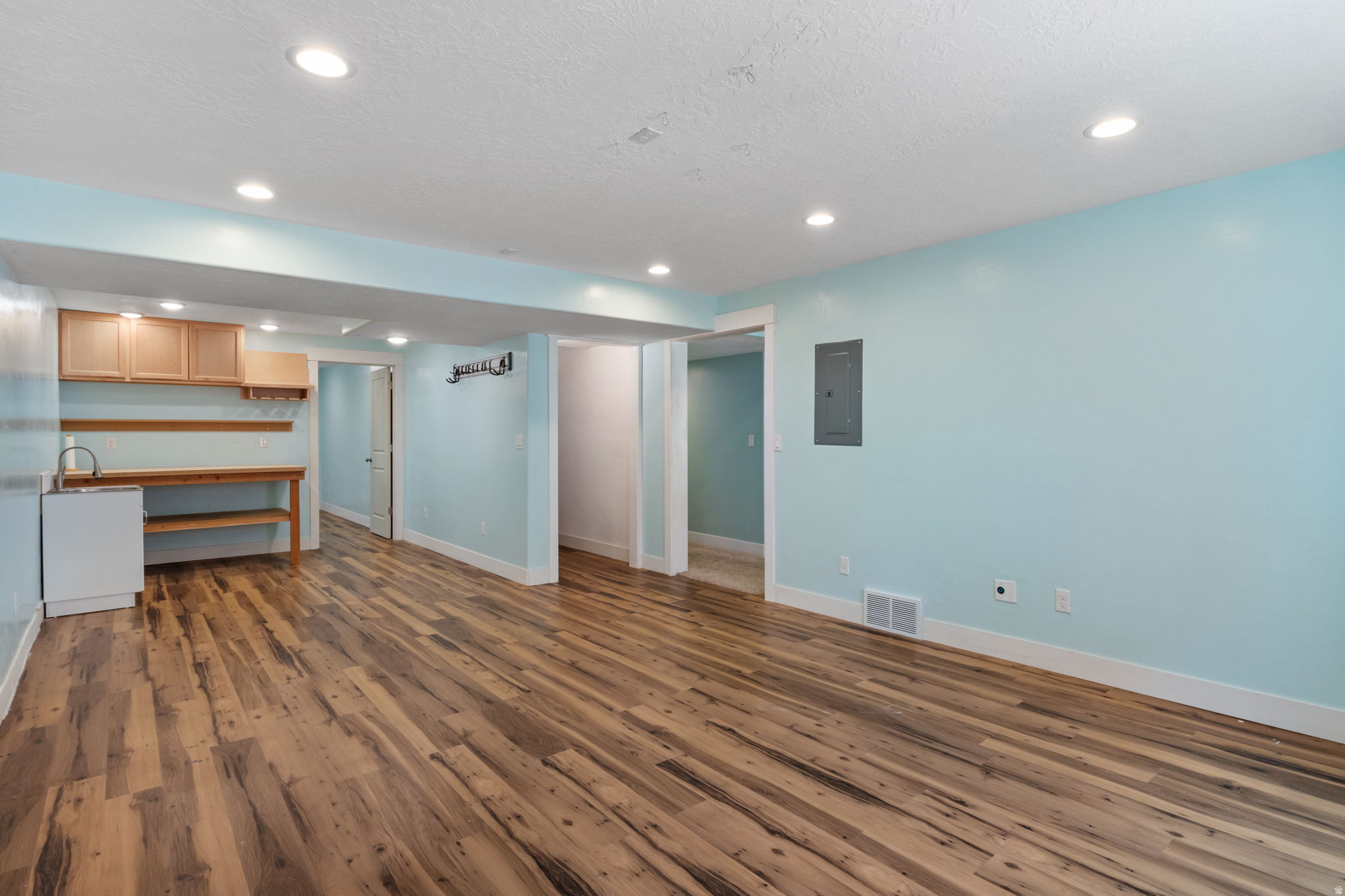 PROVIDENCE AT WATERS EDGE - Residential