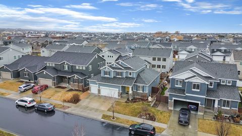 Tiny photo for 152 E 580 N, Vineyard, UT 84059 (MLS # 2141100)