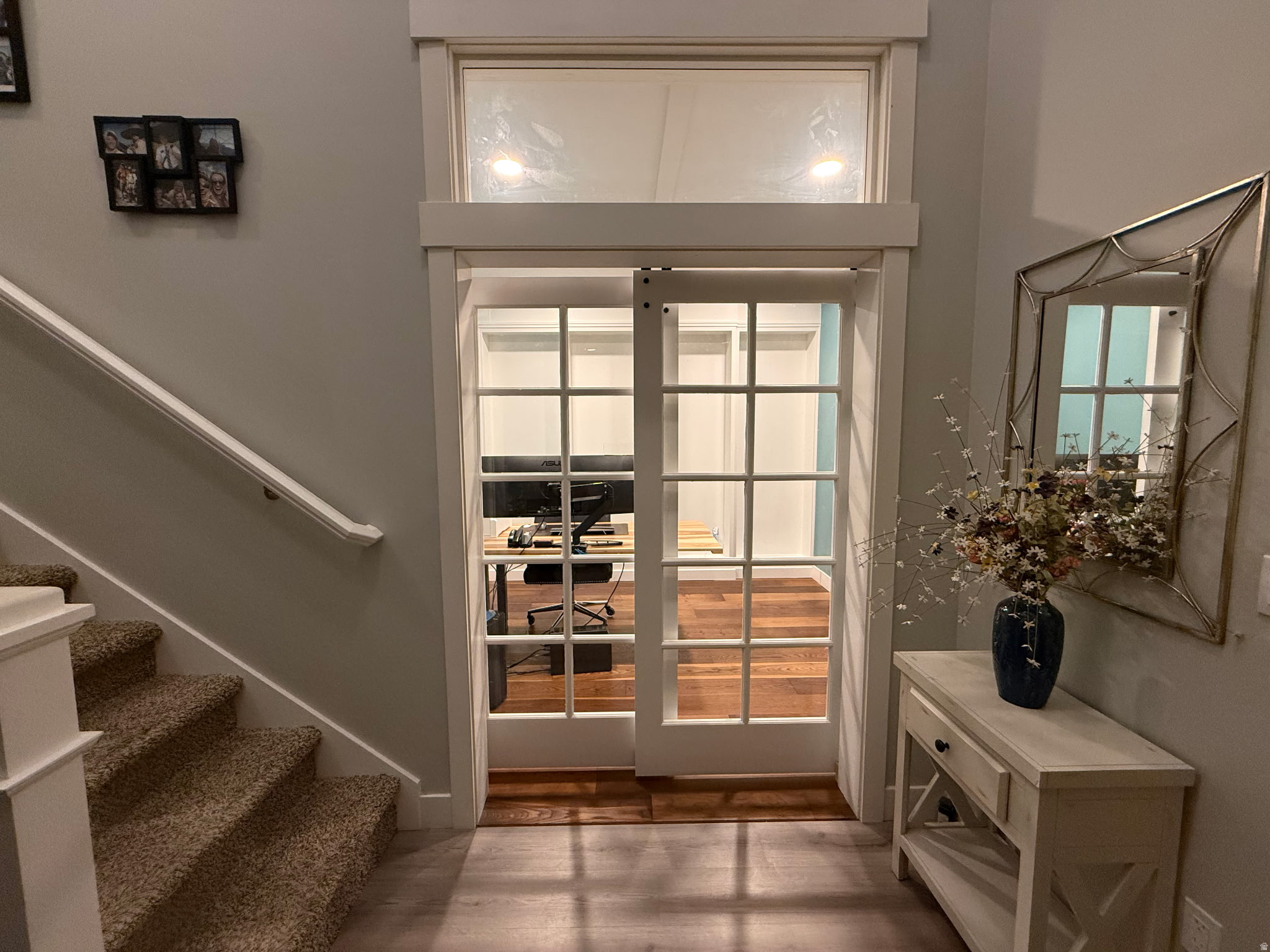 PROVIDENCE AT WATERS EDGE - Residential